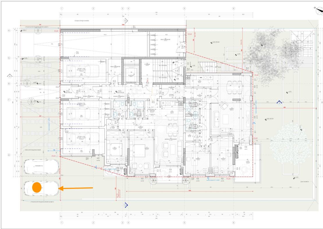 паркомясто 5