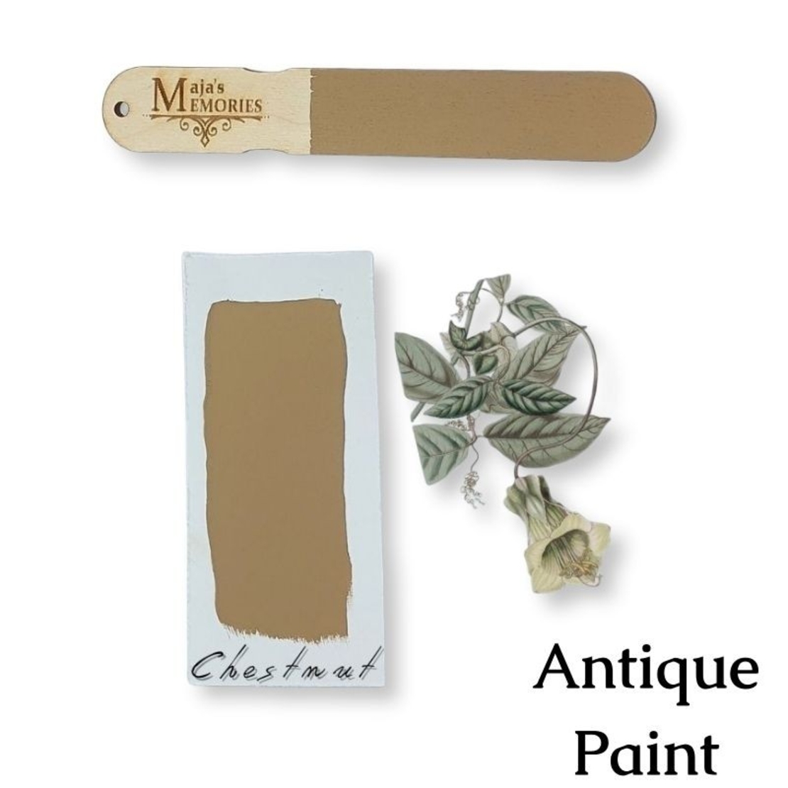Антична боя Vintage Beige 150 мл