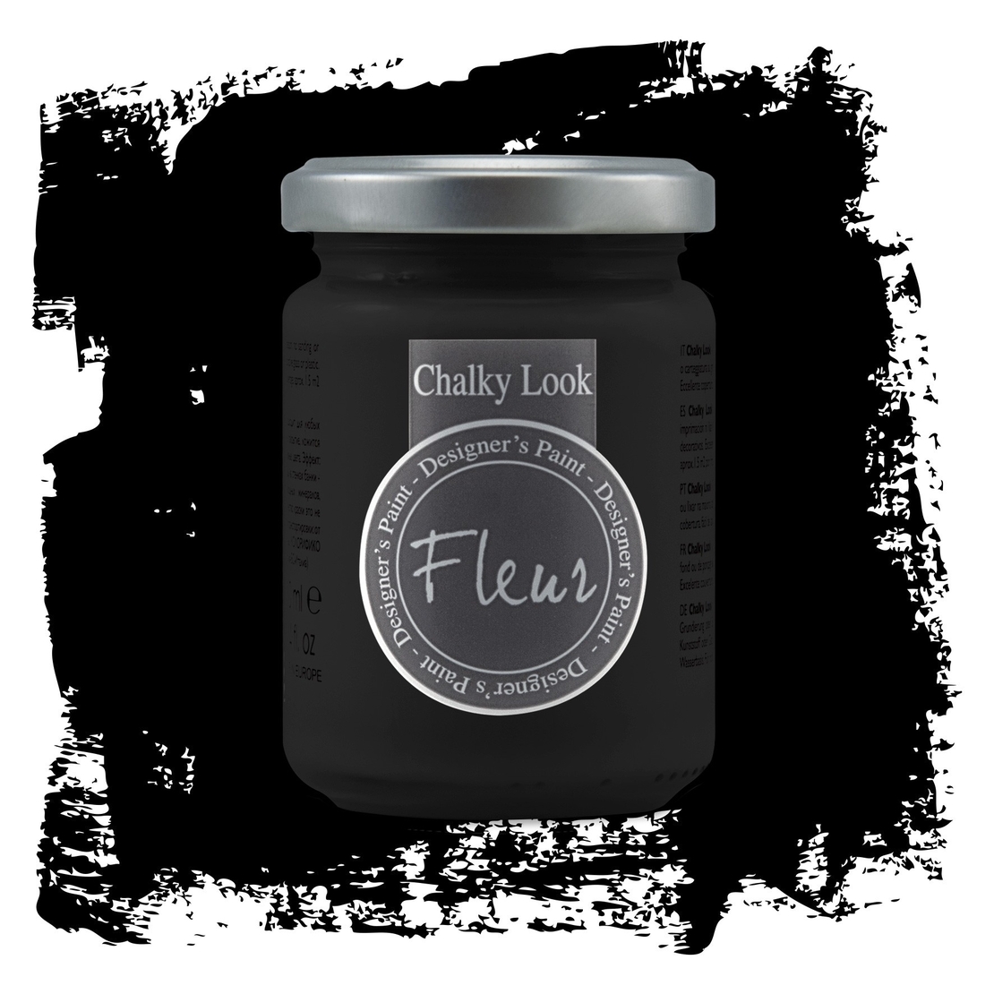 ЧЕРЕН FLEUR CHALKY боя Фльор 330 мл