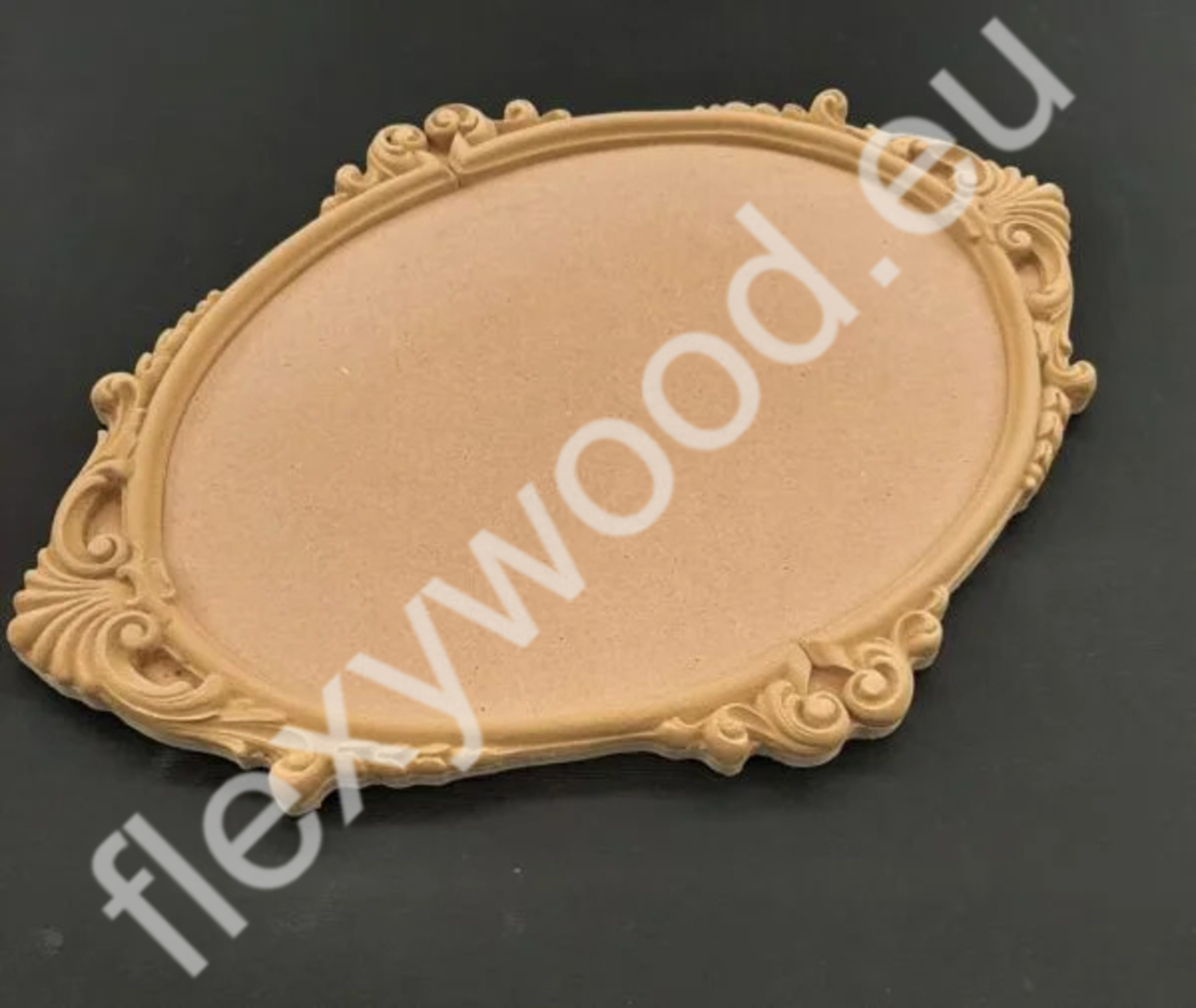 wd1008-Декоративен-поднос-33см.-х-24.5см.