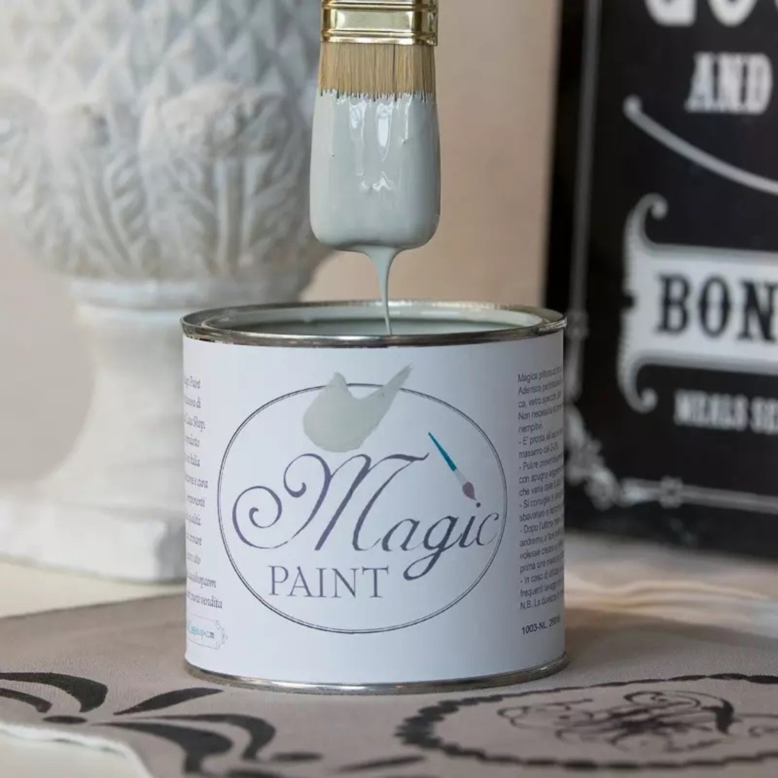 Маджик пейнт Grey Balm Magic Paint