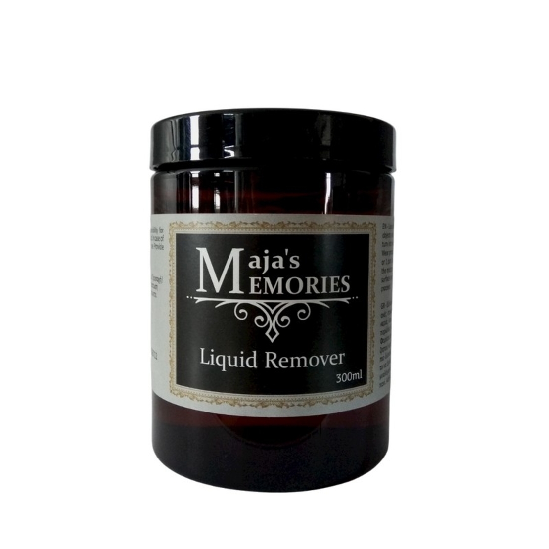 Течност за почистване Liquid Remover 300 мл