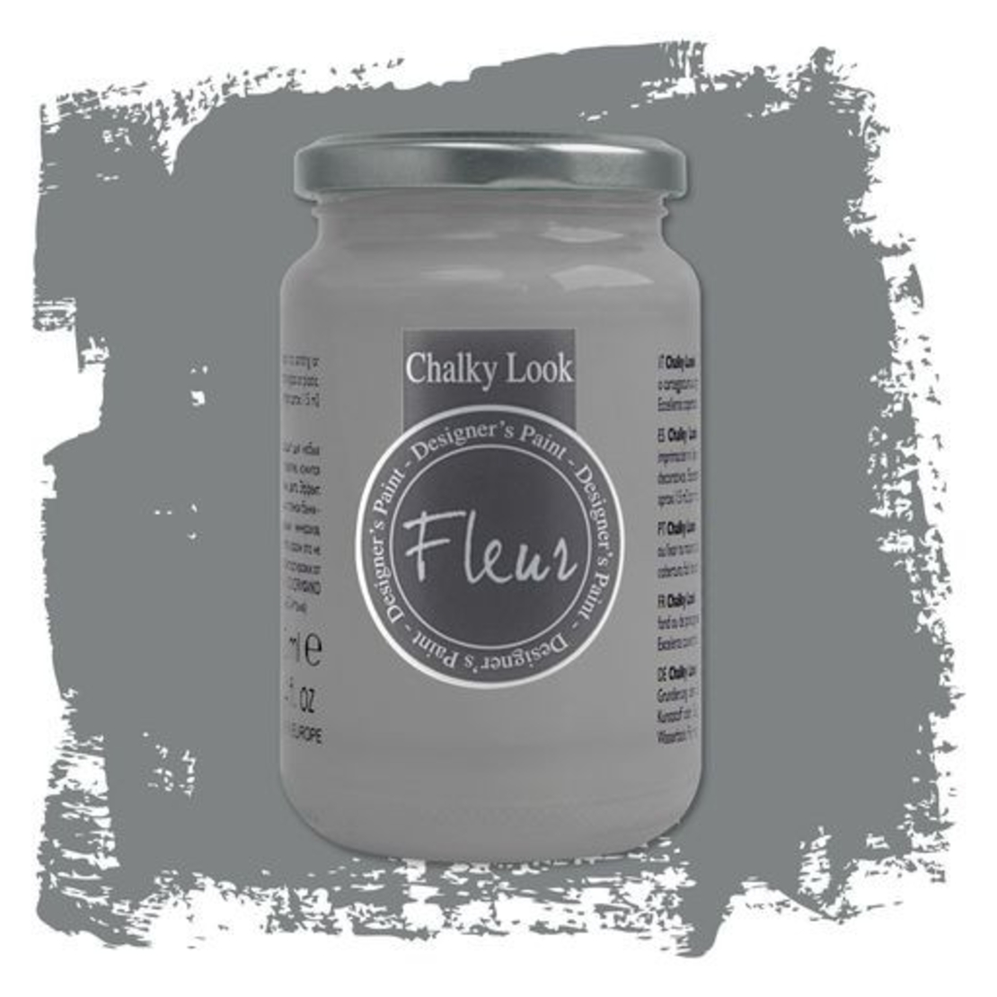 ОПУШЕН FLEUR CHALKY боя Фльор 330 мл