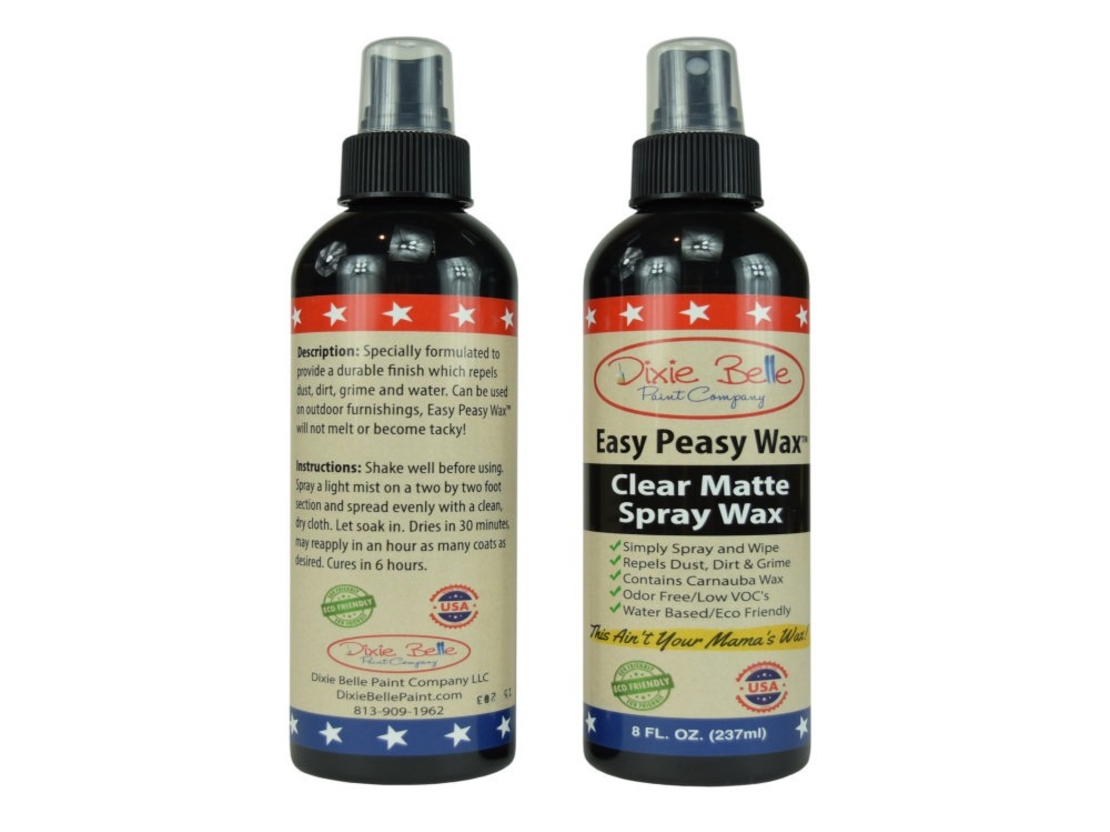 Easy Peasy Wax 240мл.