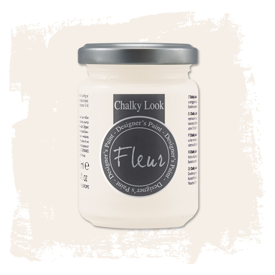 Крем Любов FLEUR CHALKY боя Фльор 50 мл