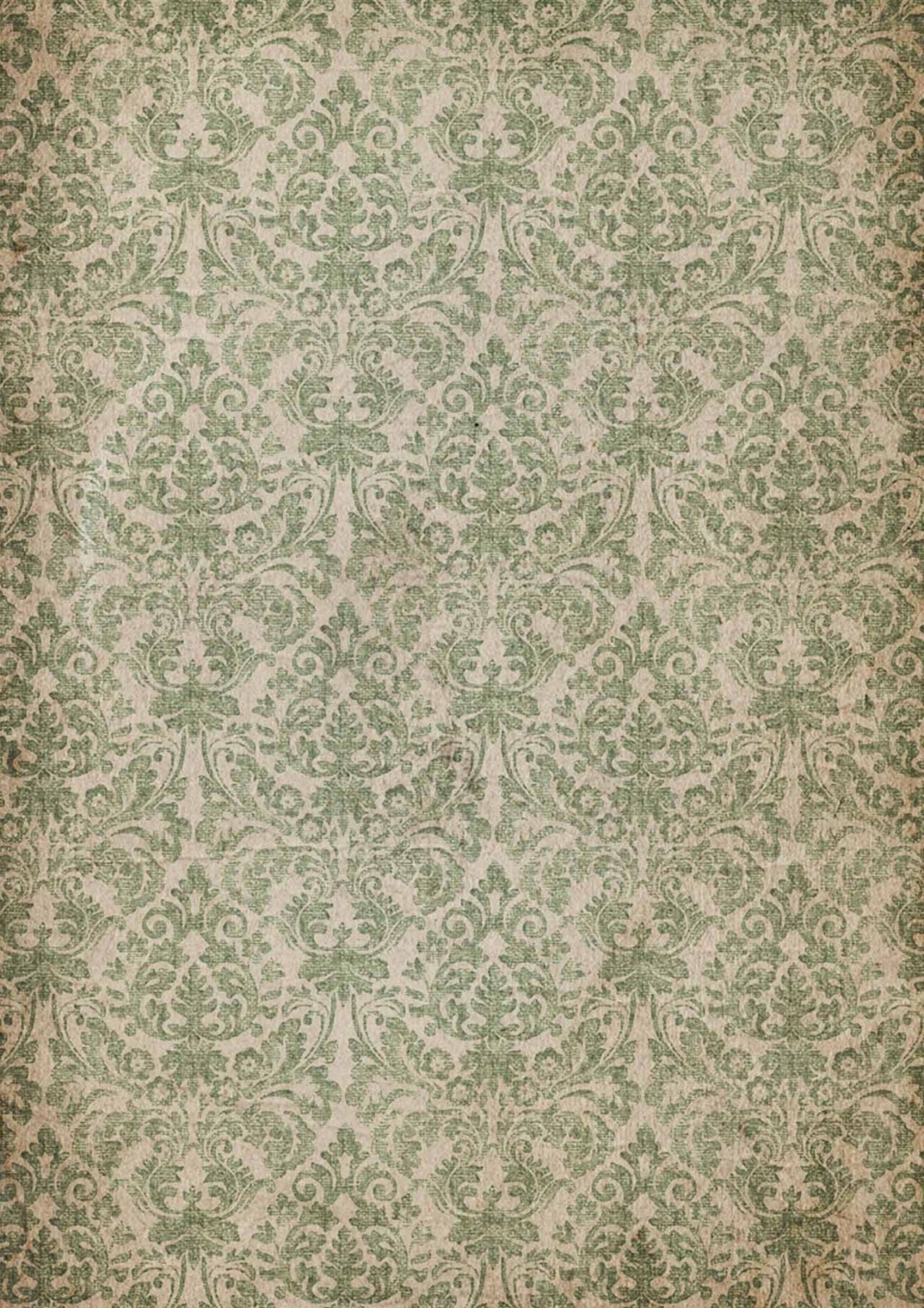 Декупажна хартия Decoupage Queen А3-DQ2