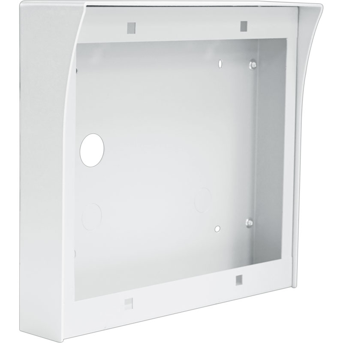 DVC 821/2X2-S Рамка от серия DVC 821
