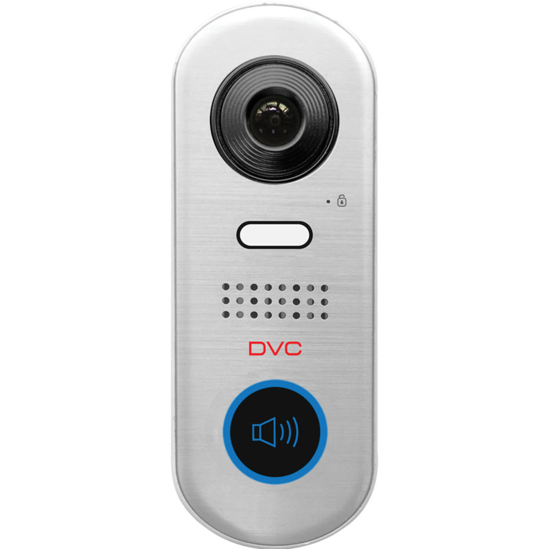 DVC IX610 Компактна входна станция