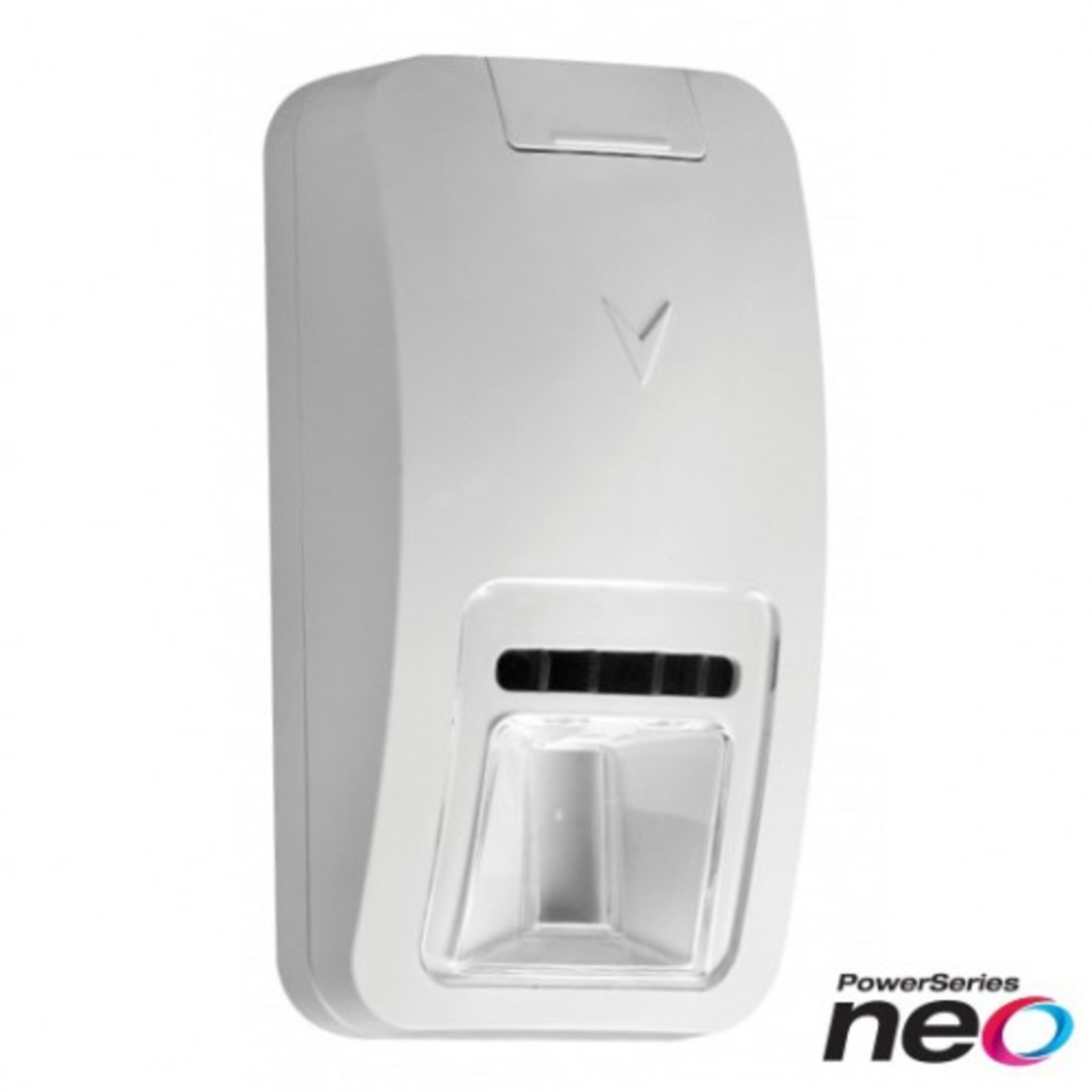 NEO-PG8974P Безжичен PowerG огледално-оптичен PIR датчик