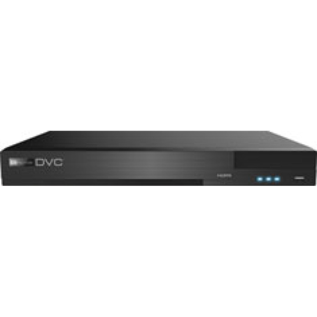 DRN-1682RP  Самостоятелен 16-канален NVR