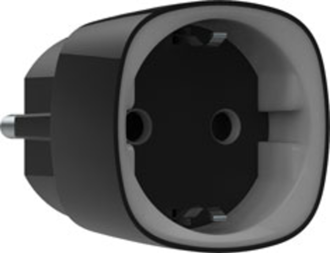 Socket   Интелигентен щепсел