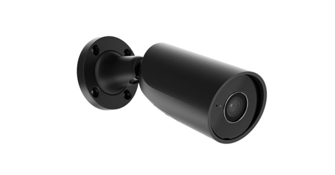 Ajax VIDEO BulletCam (8 Mp/2.8 mm)