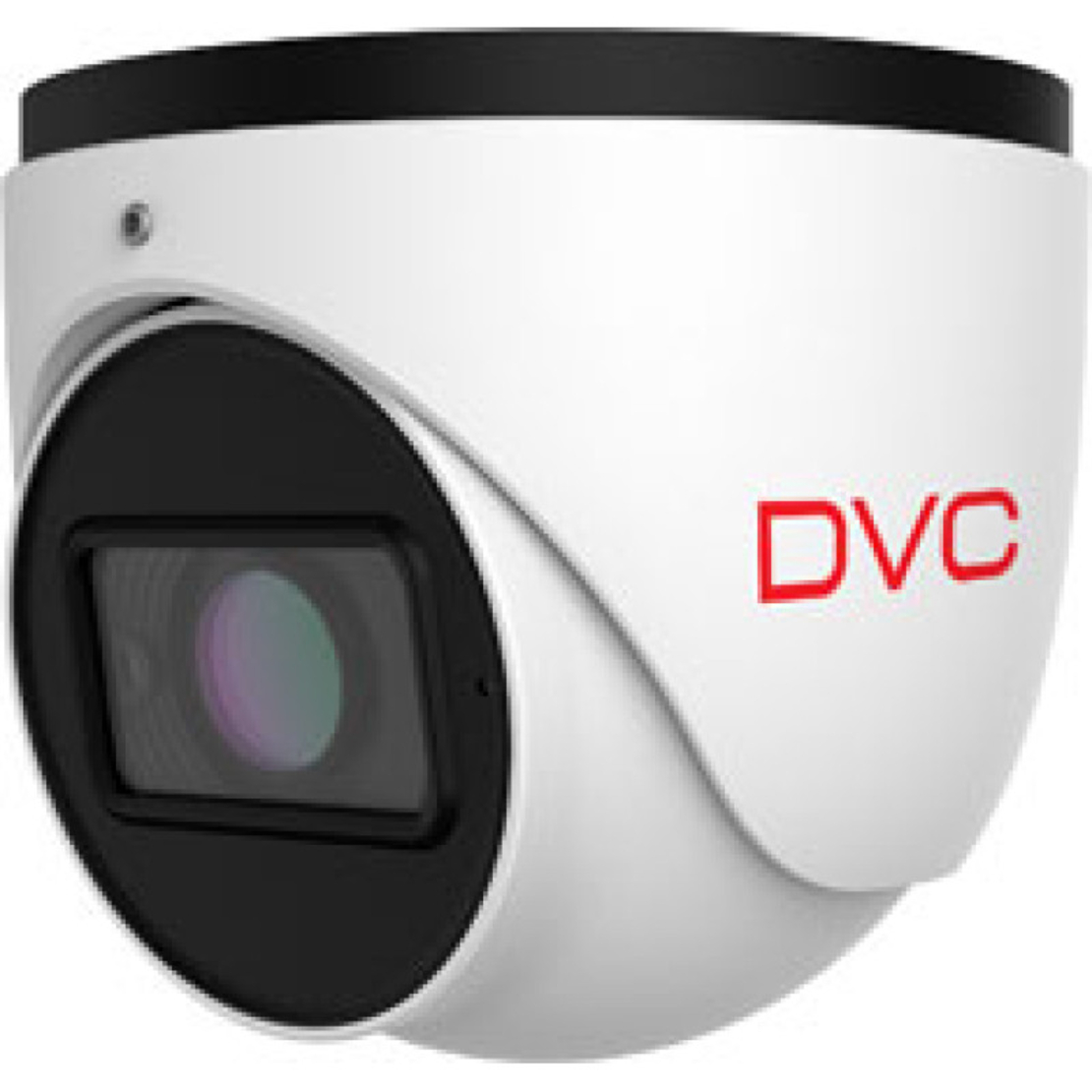 DCN-DM5125AIN Куполна IP видеокамера