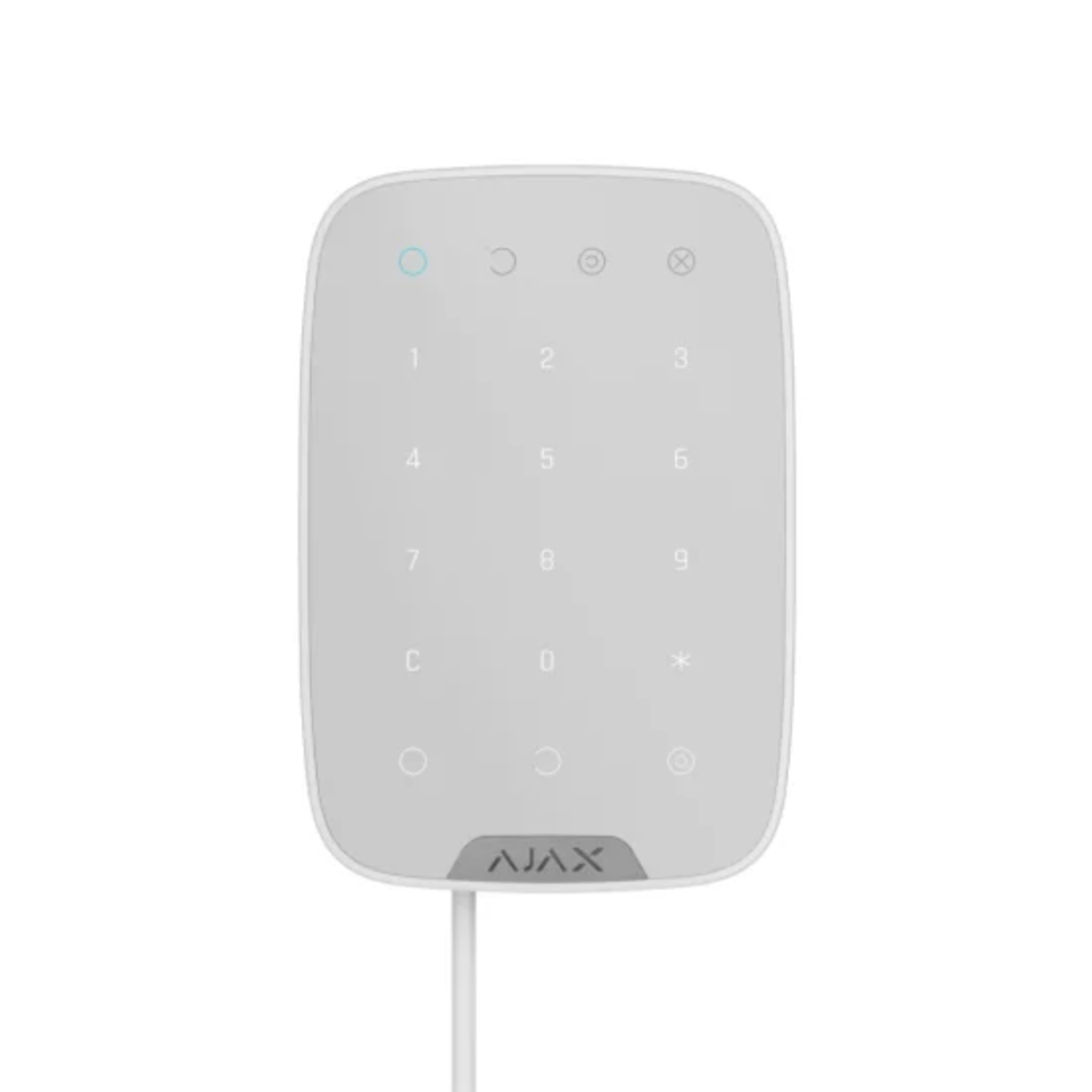 FIBRA Keypad