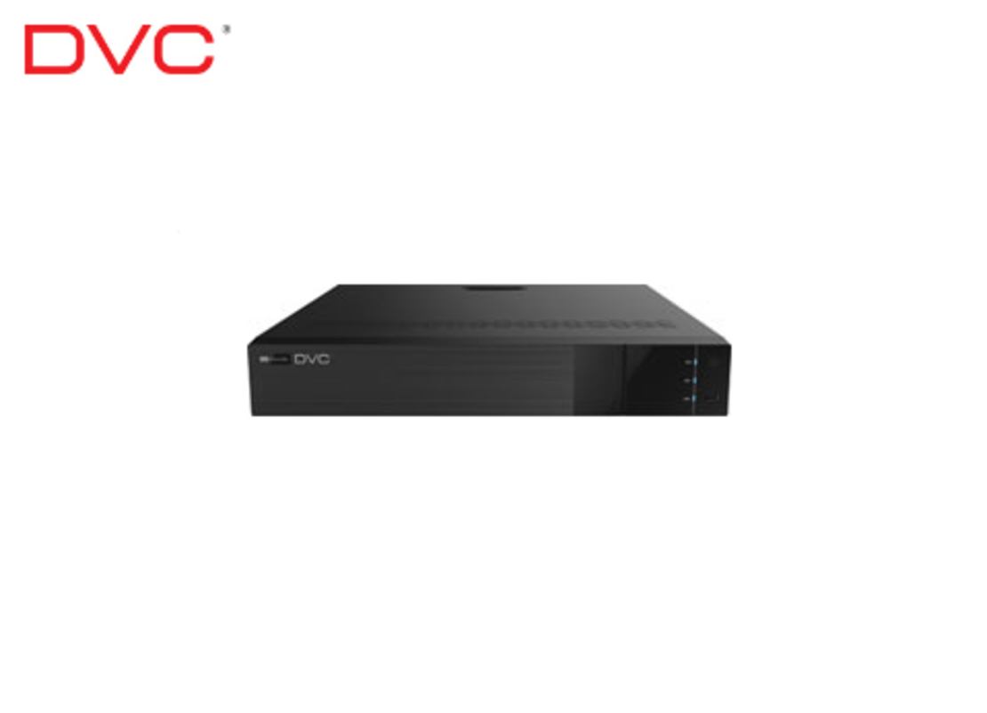 DRN-3284R Самостоятелен 32-канален NVR