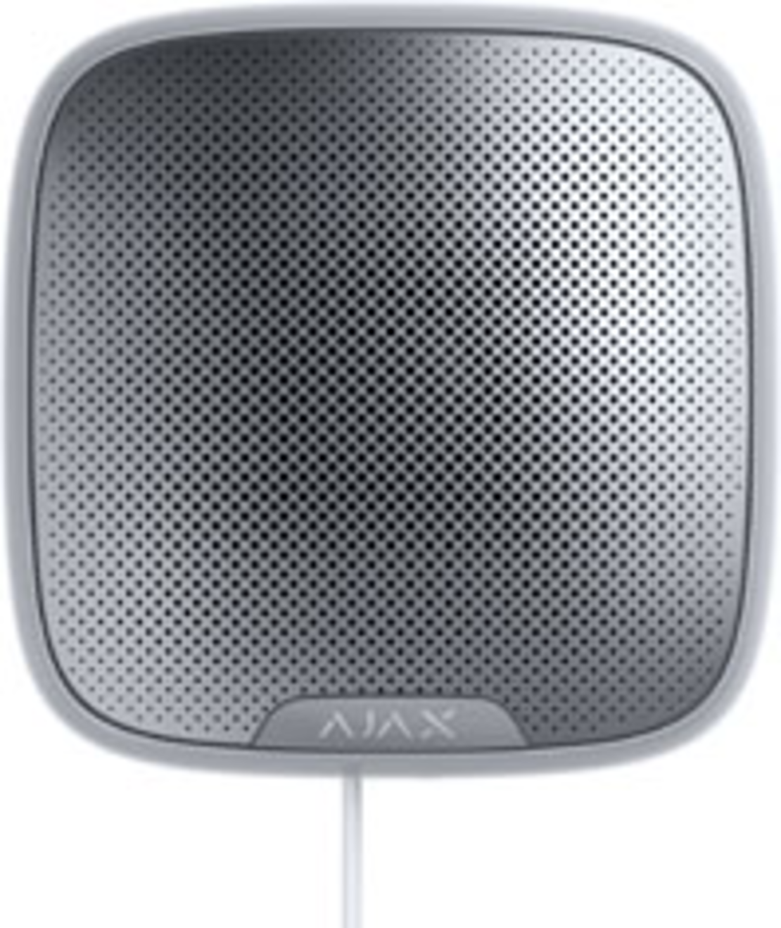 FIBRA StreetSiren