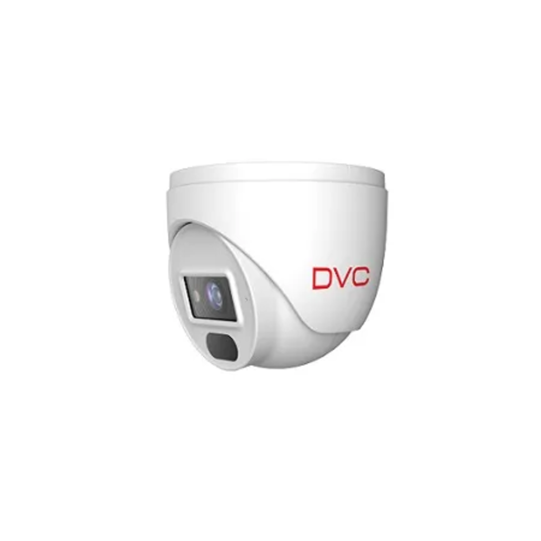 DCN-TF4282N Куполна IP видеокамера