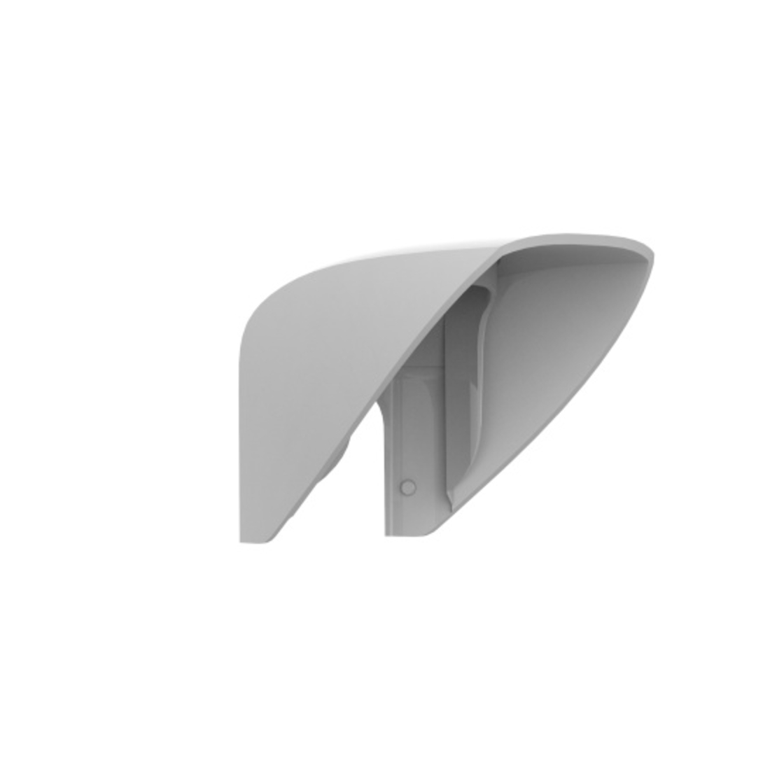 MotionProtect Outdoor Козирка