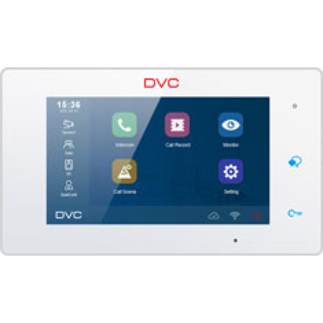 DVC IX470 7