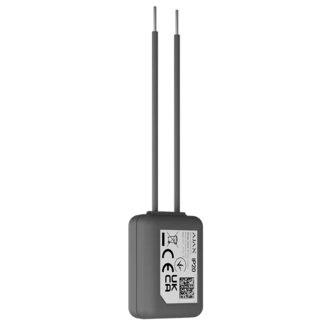 Ajax Bypass (Dimmer)