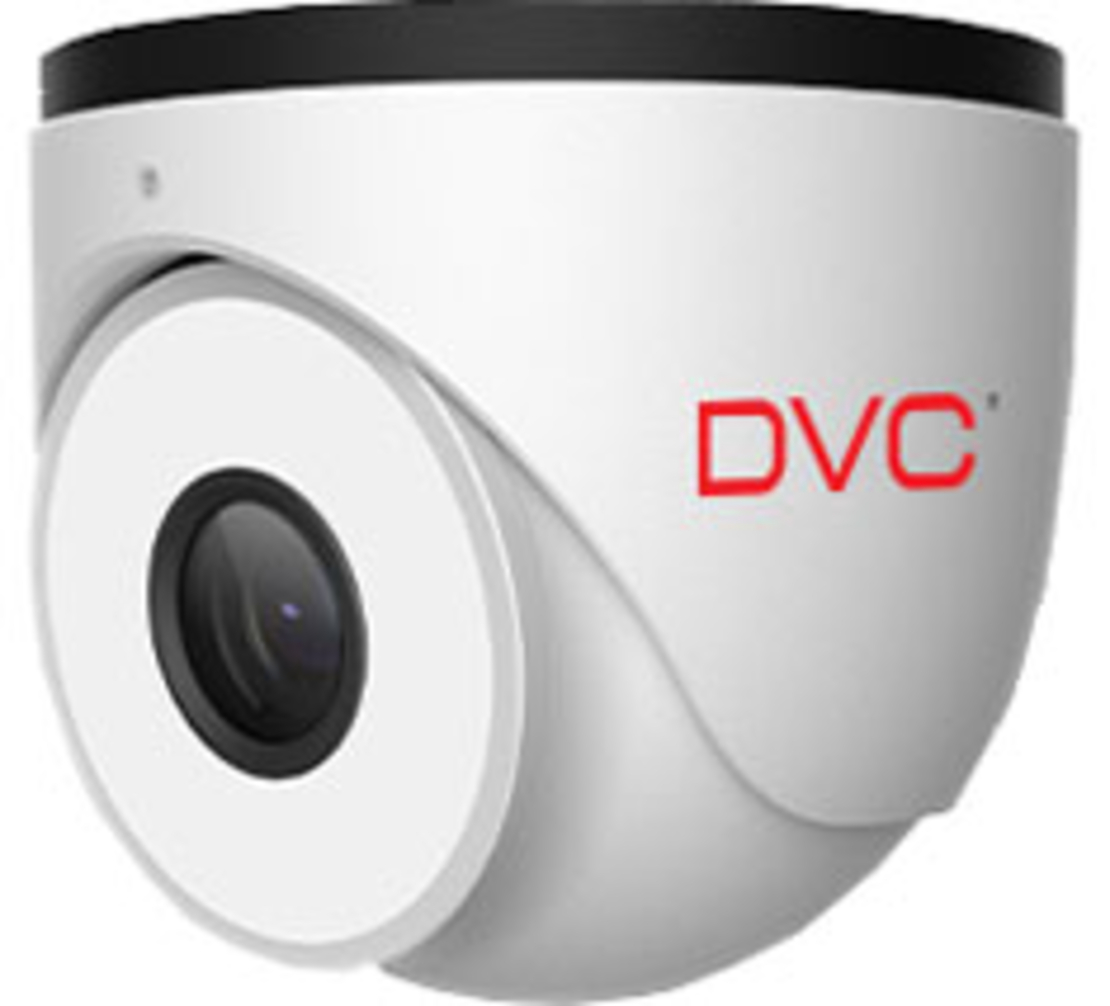 DFN-TM2221L IP външна камера