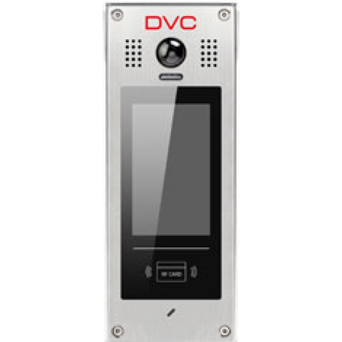 DVC IX850 Външен IP панел