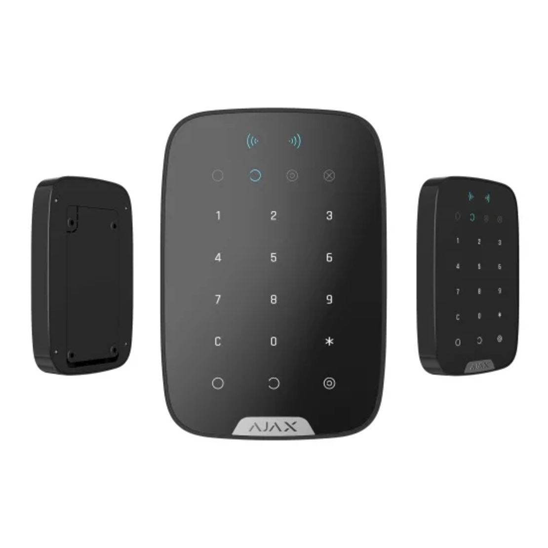 KeyPad plus