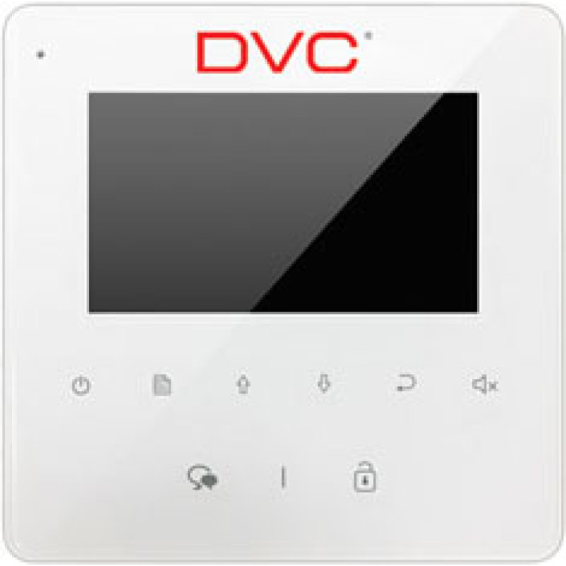 DVC DT433  LCD монитор