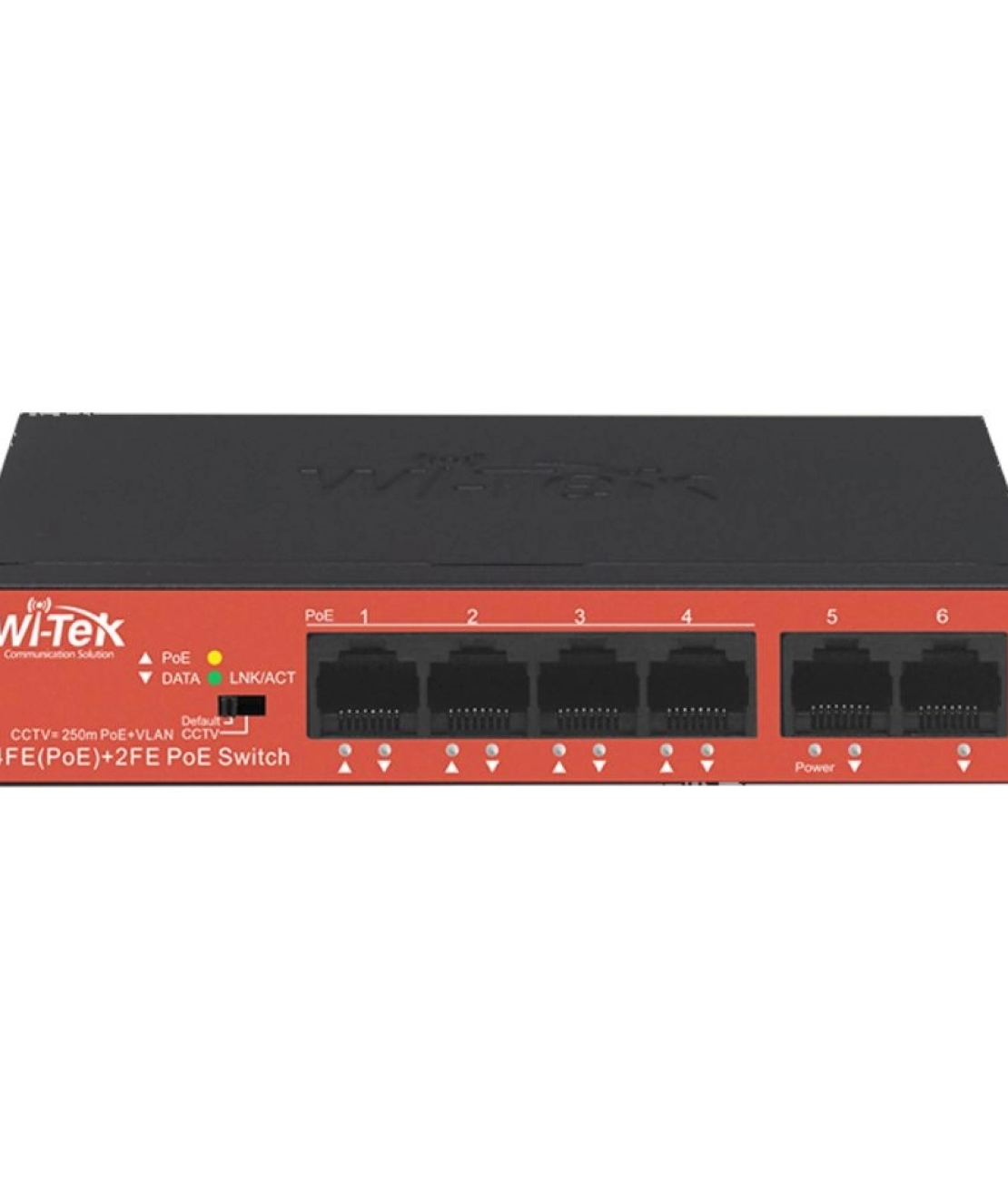 WI-PS205 Комутатор/Суич