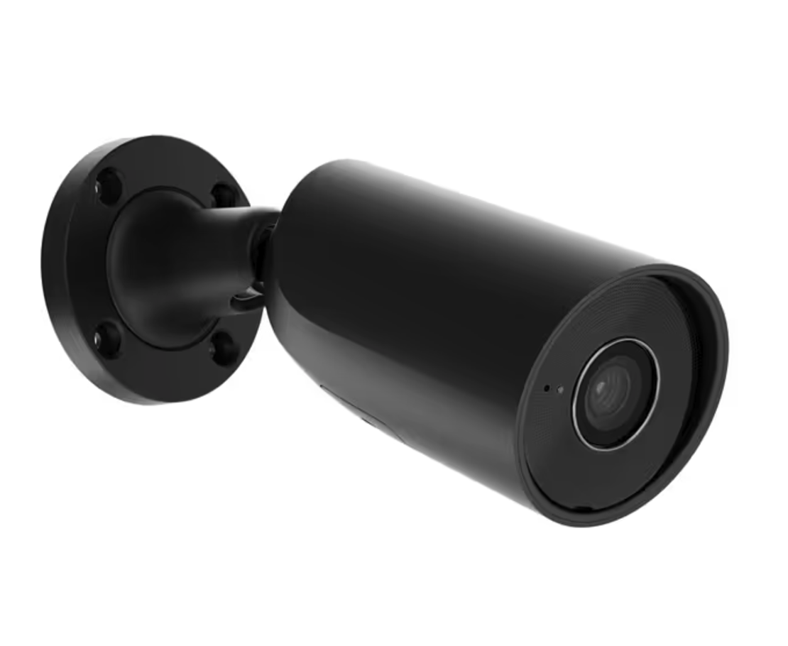 Ajax VIDEO BulletCam (5 Mp/4 mm)