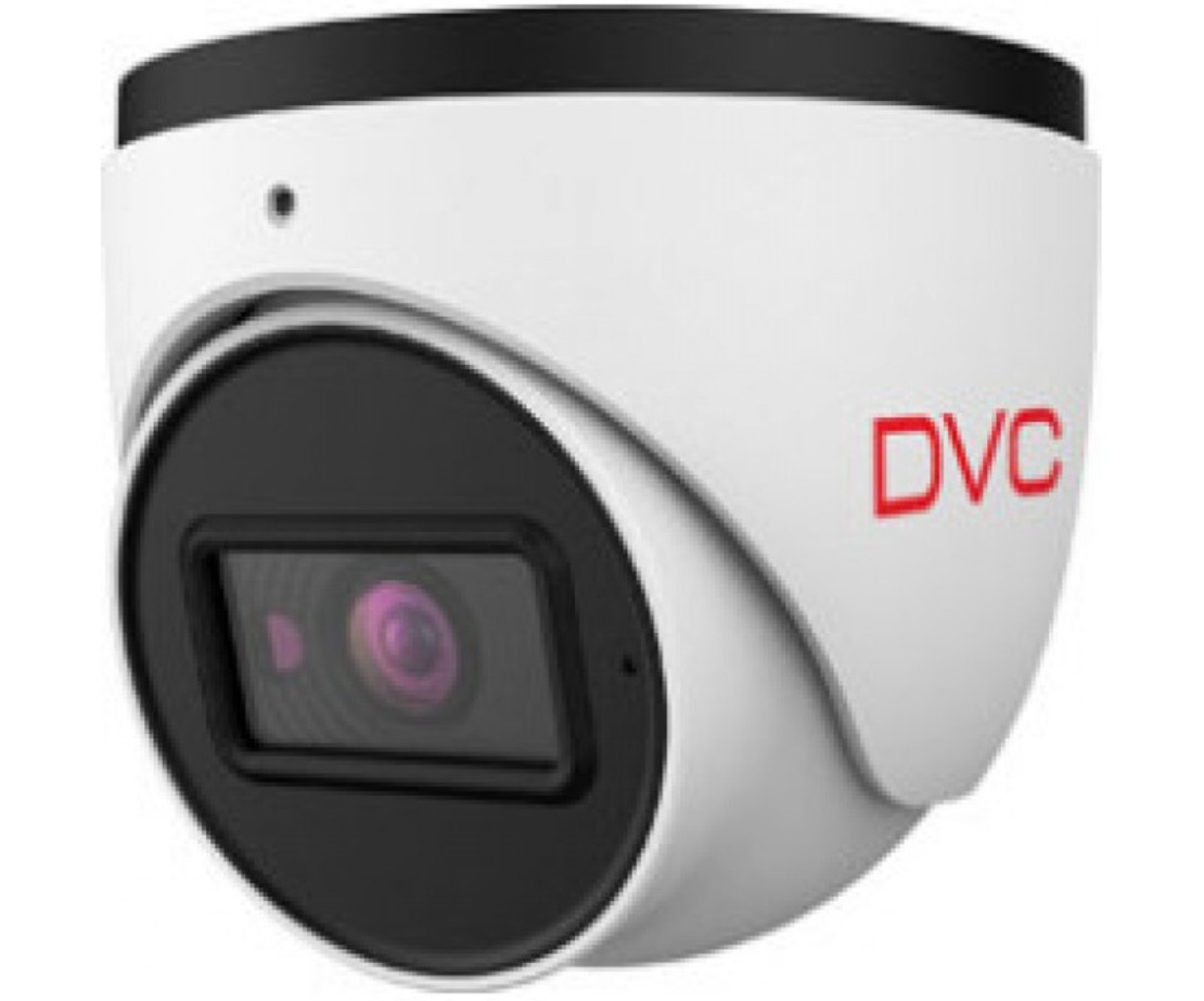 DCN-TF2283AIN2 Куполна IP видеокамера