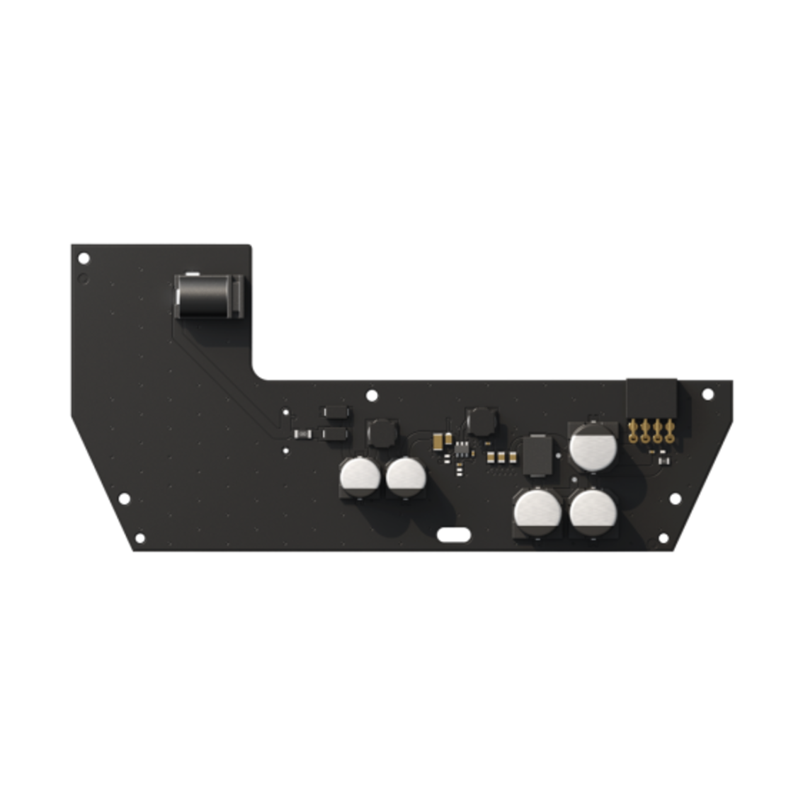 12V PSU for Hub 2
