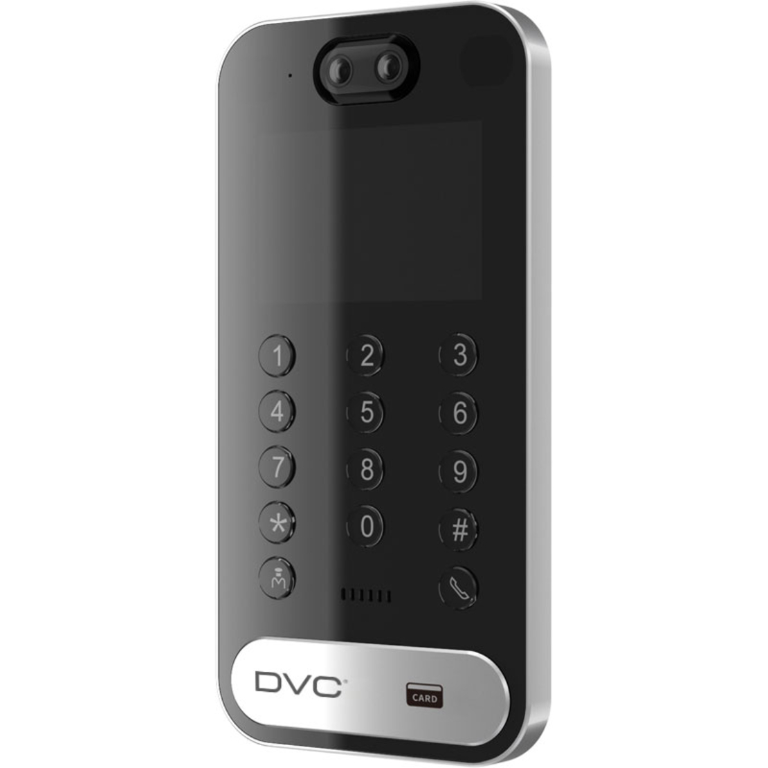 DVN-D223W Външна домофонна станция