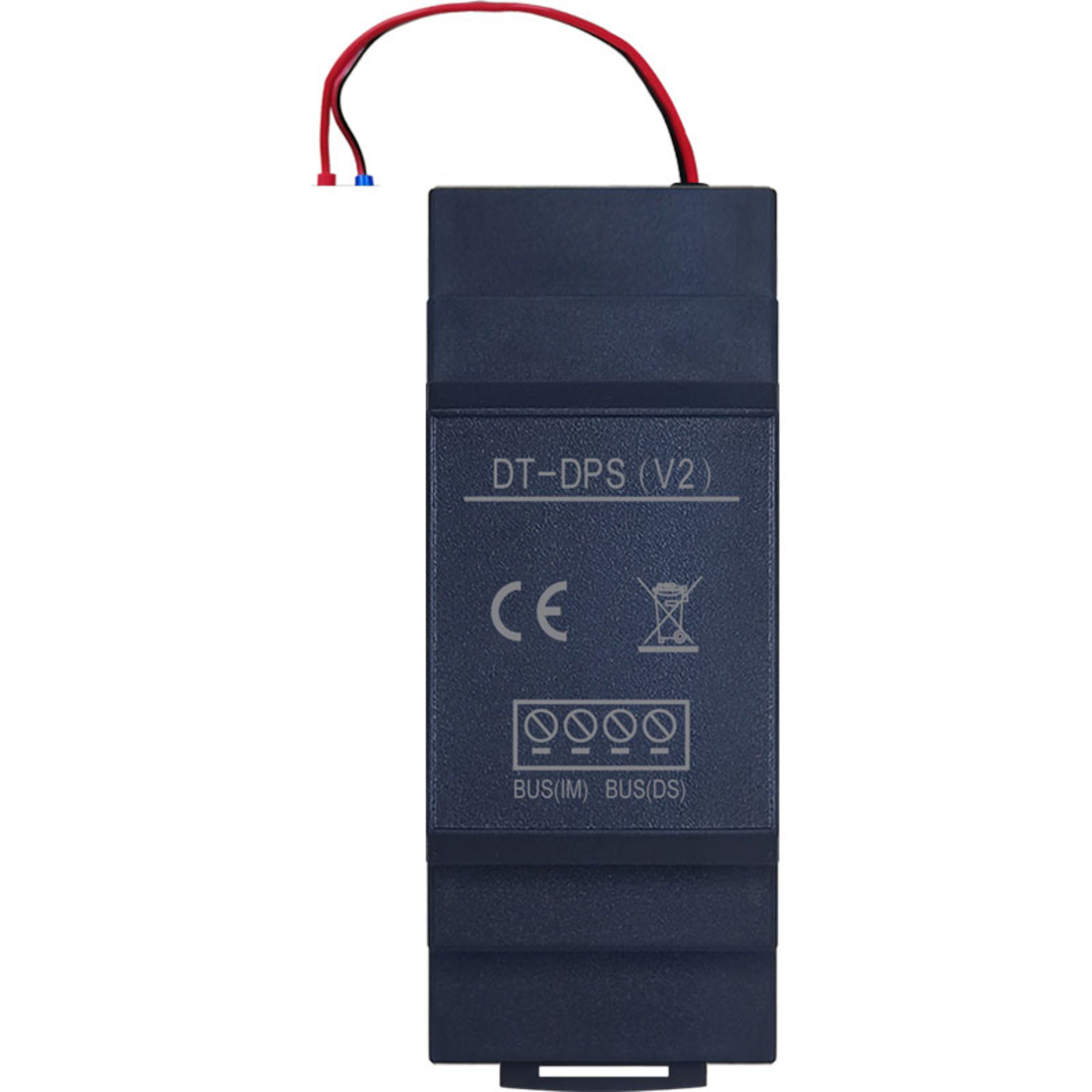 DVC DT-DPS V2 Разделител на мощност
