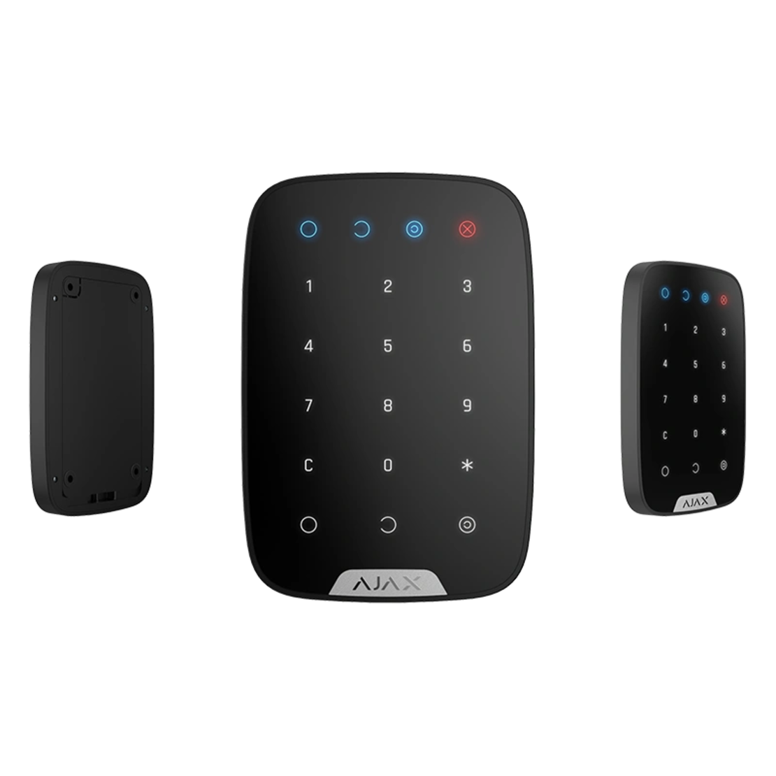 KeyPad