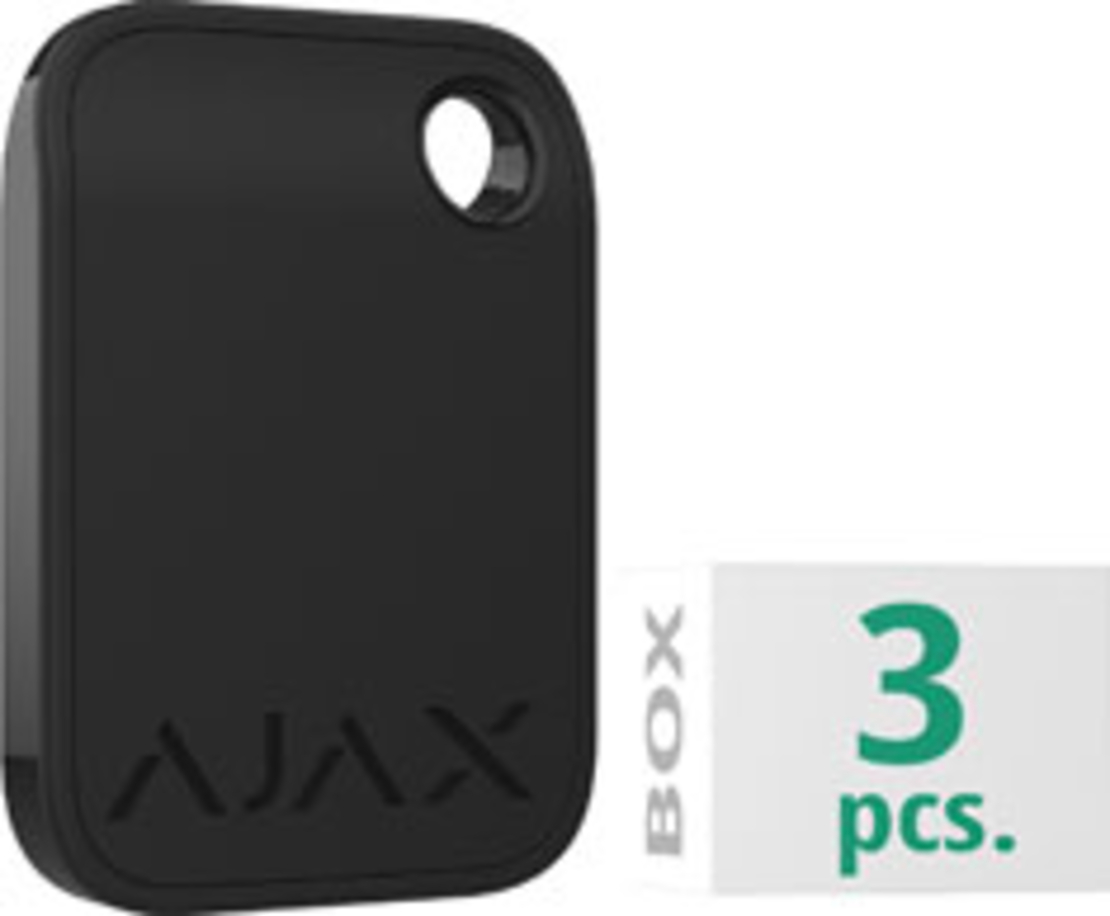 Ajax Tag RFID