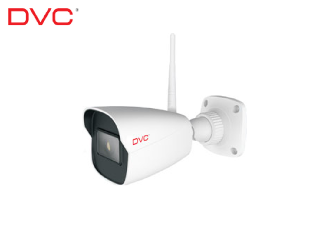DCN-BF4283WN  Wi-Fi bullet IP камера