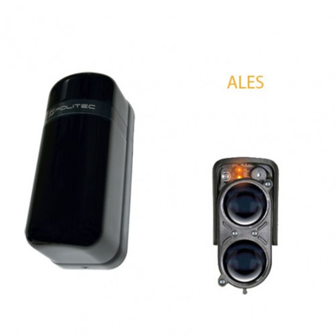 PT-ALES 60 Единична инфрачервена бариера