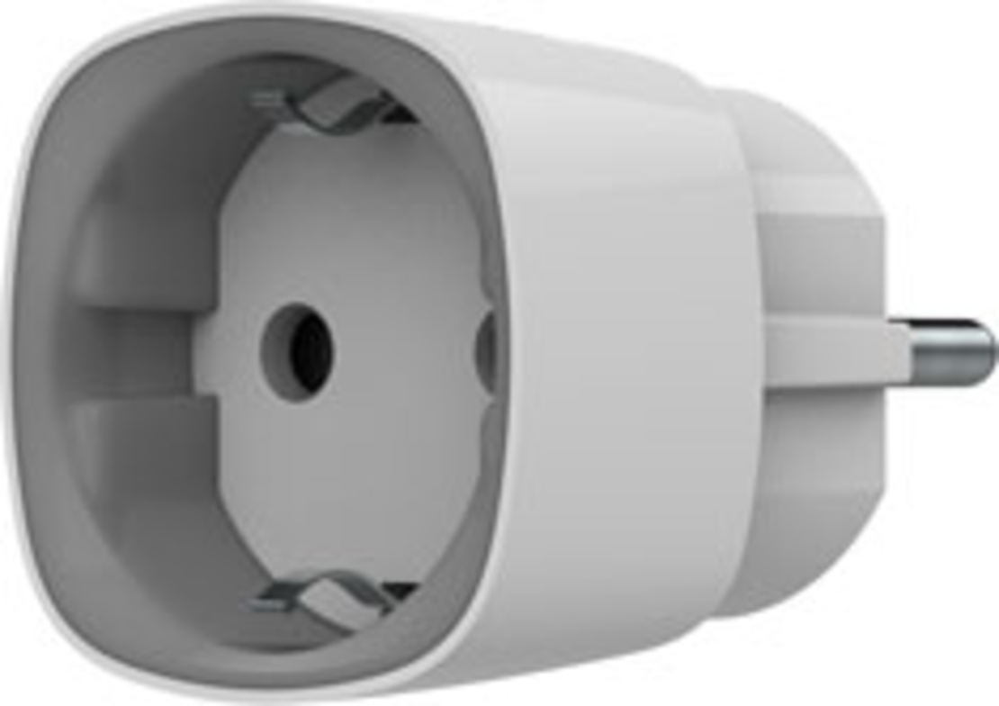 Socket   Интелигентен щепсел