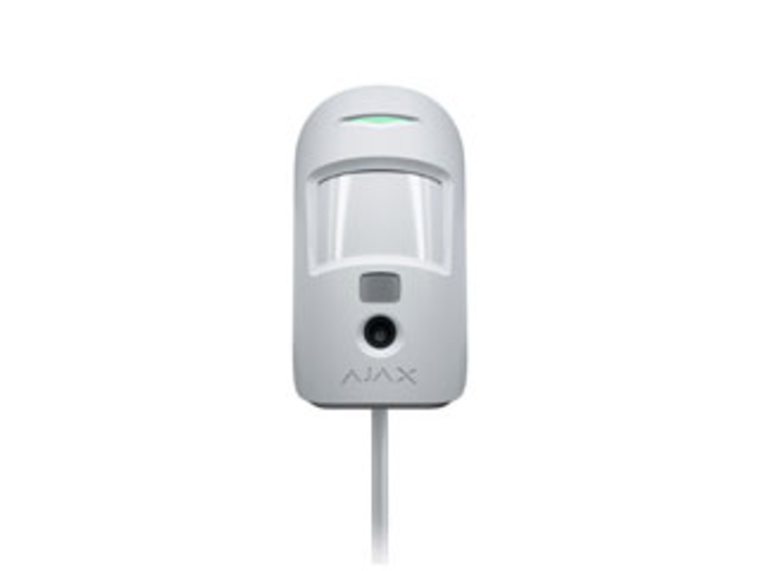FIBRA MotionCamera