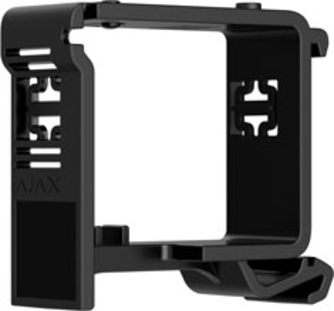 Ajax DIN Holder
