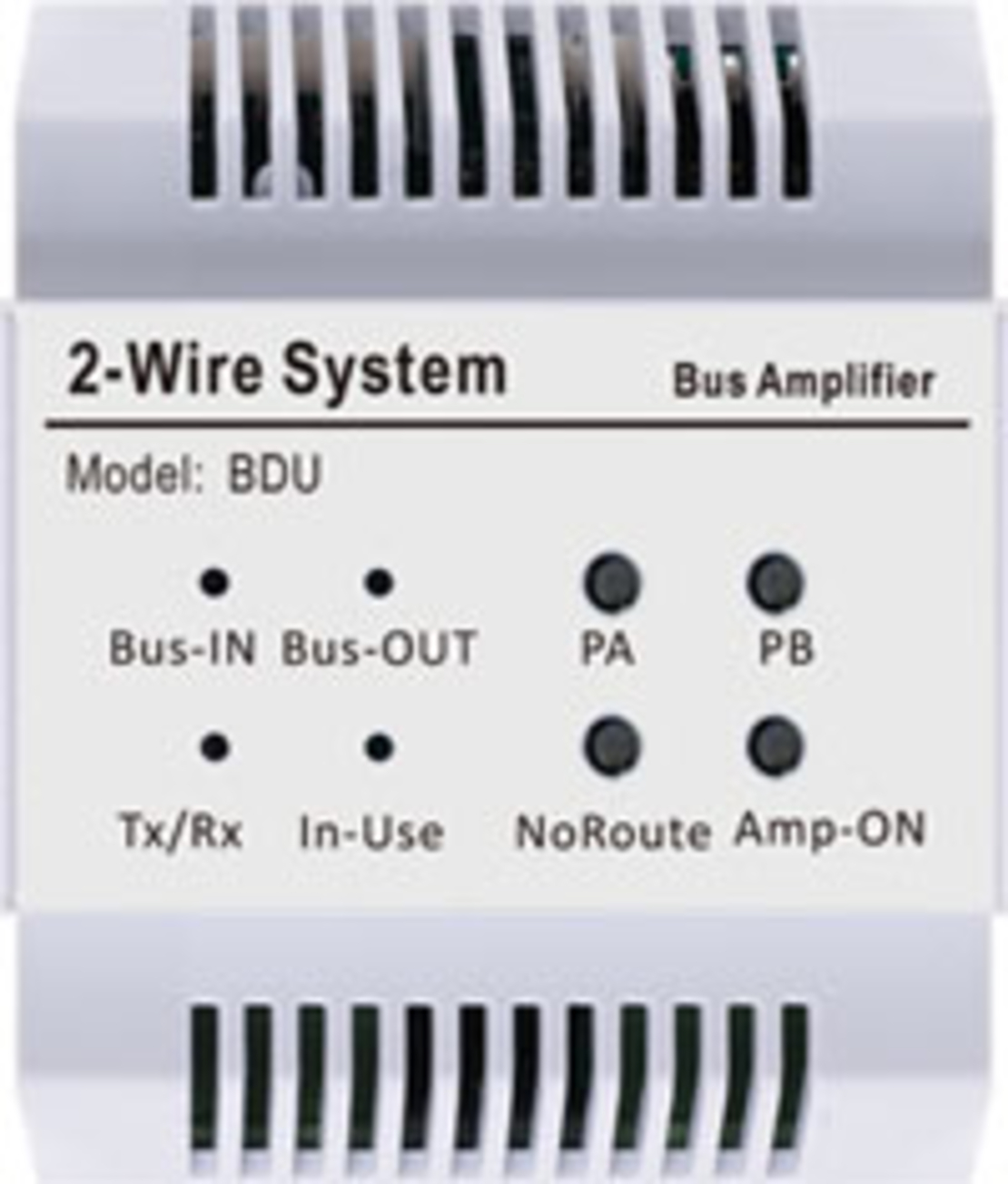 DVC DT-IPG(V3) IP – модул