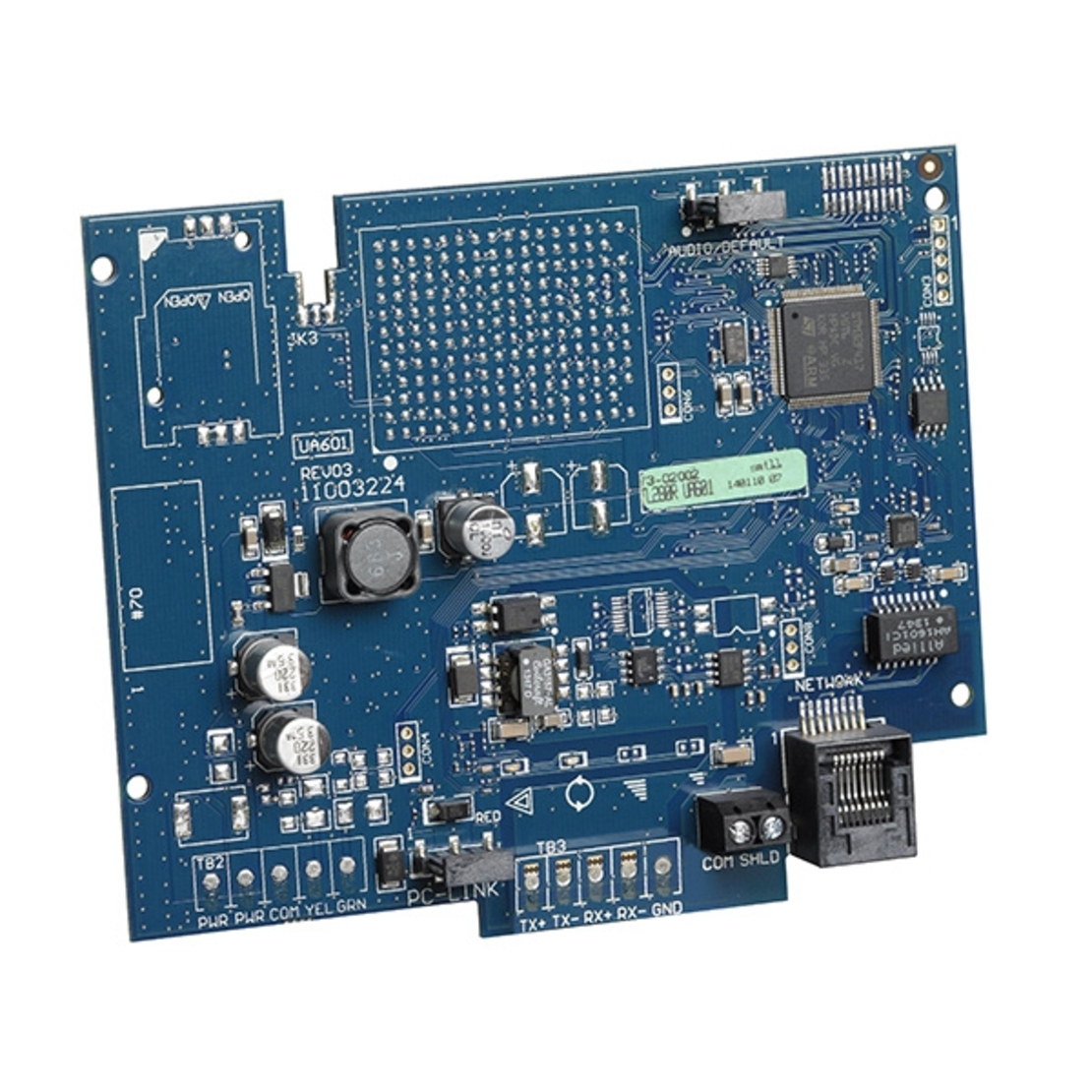 NEO-TL280RE Интернет комуникатор за охранителна аларма
