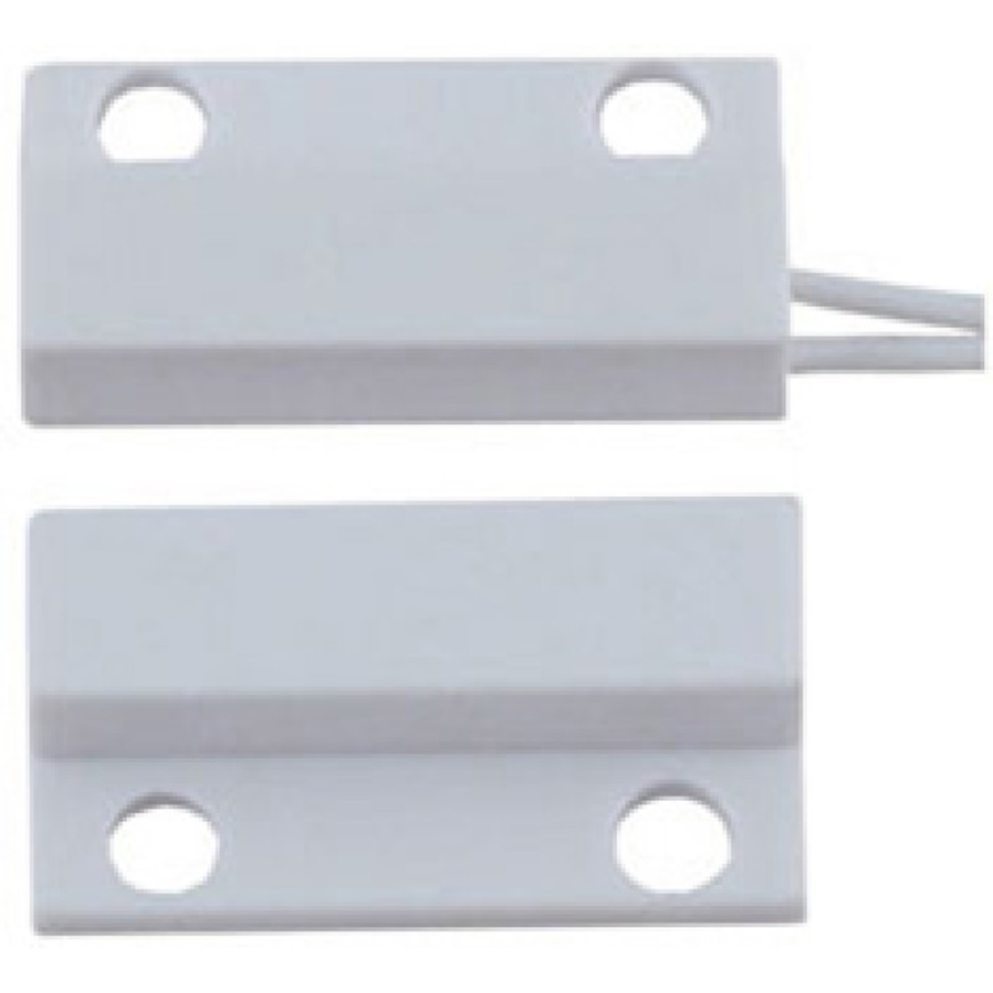 SL-MGSPWh-A  19 II / IN-MC10W Mагнитен контакт