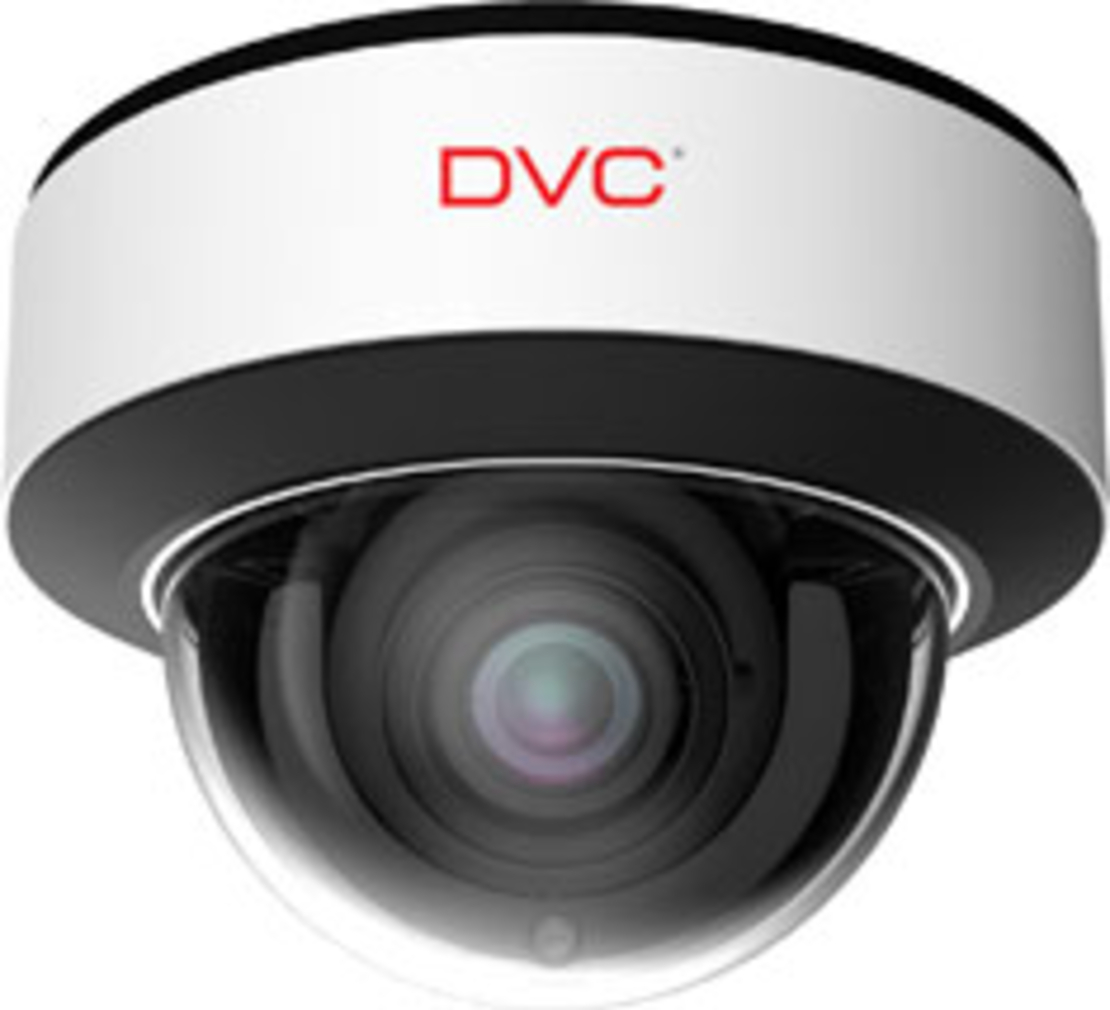 DFN-DM222  Куполна IP видеокамера