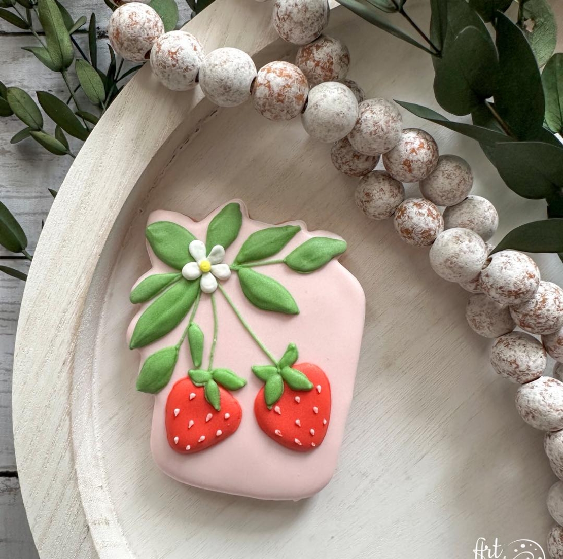 Бисквитка- мартеница