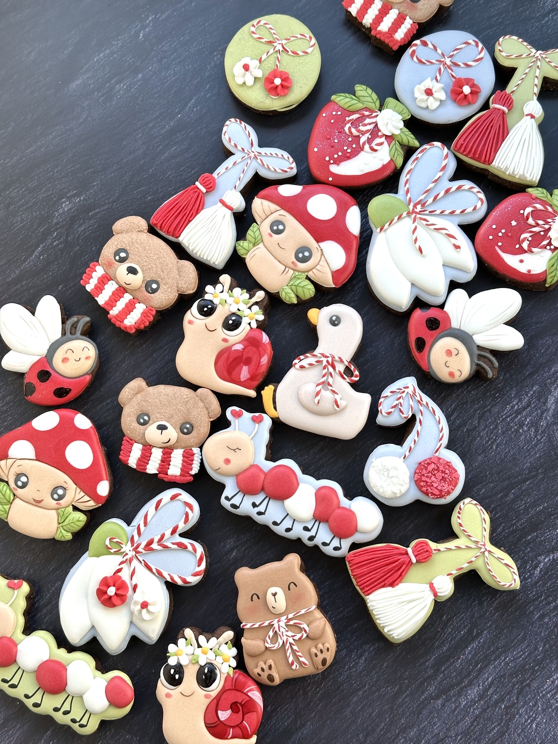 Мартенички