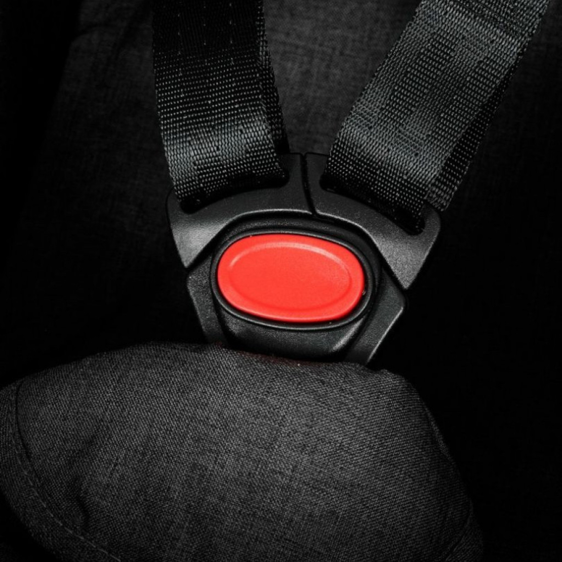 Бебешко кошче за кола Zizito Regina.