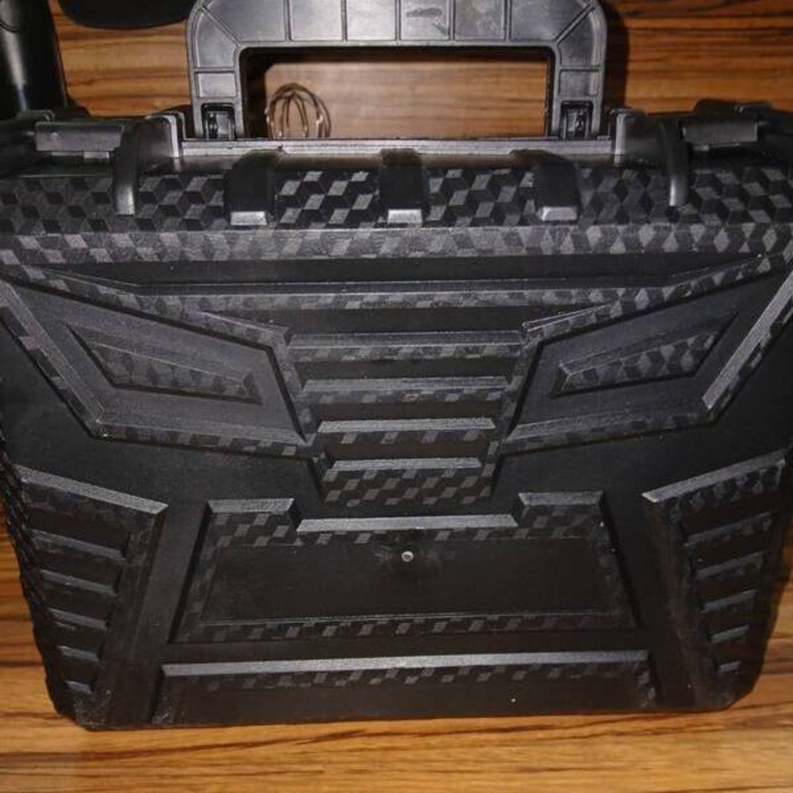 Акумулаторна Водоструйка 22 Бара