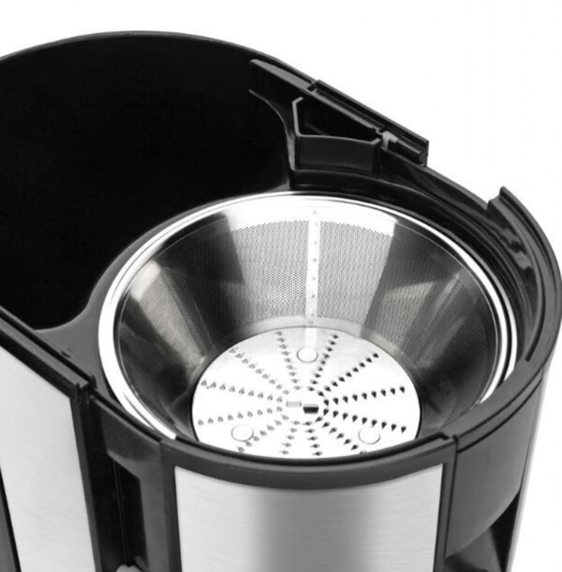 Сокоизстисквачка Taurus LIQUAFRUITS PRO COMPACT – 600W
